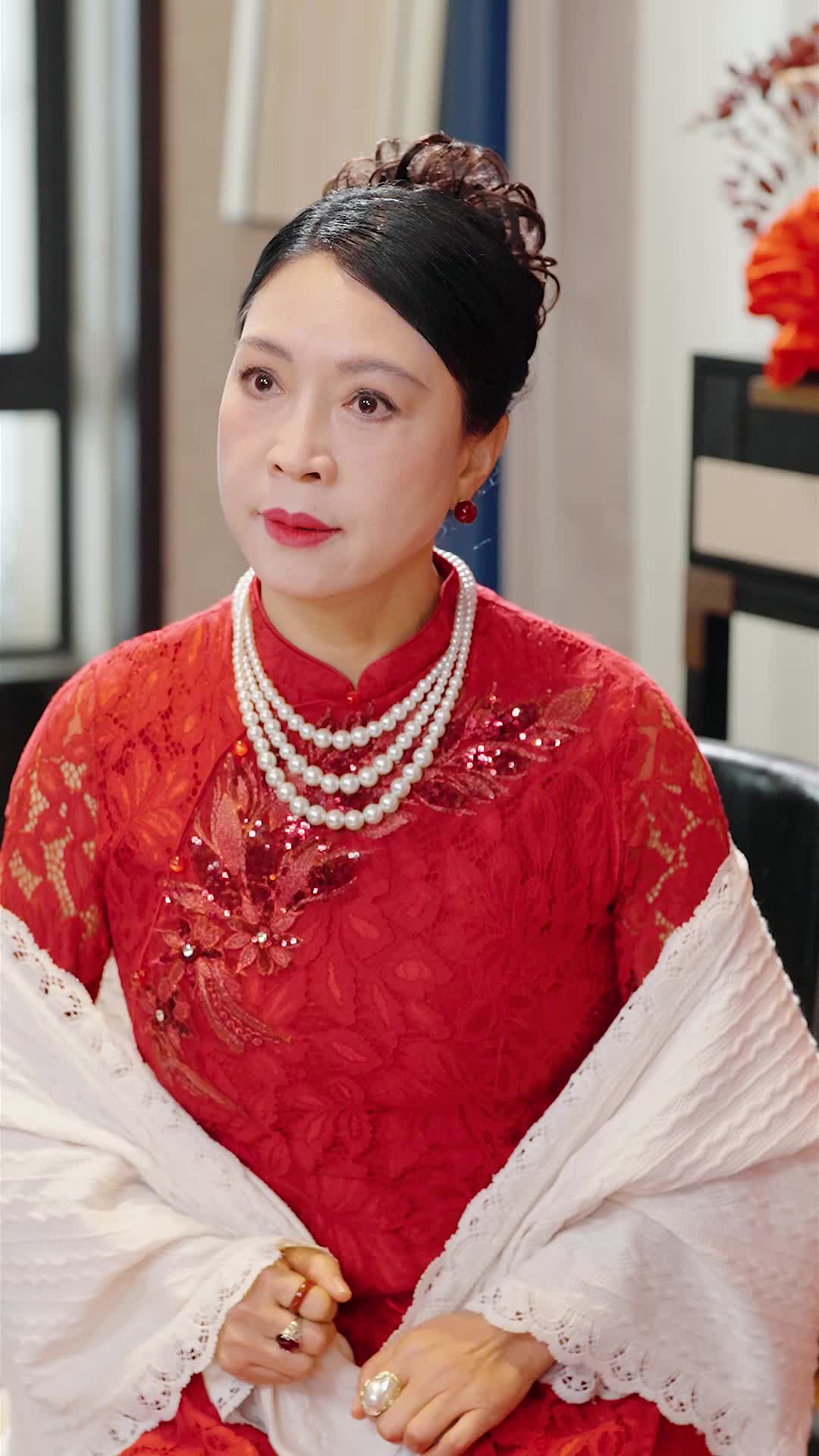 Épisode 12 - La Mauvaise Mariée mais le Bon Mari